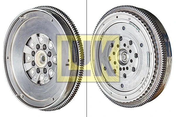 Flywheel